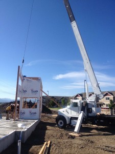 Schafer Construction Bozeman Montana