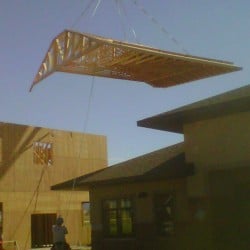 BioScience Laboratories Montana State University | Schafer Construction Bozeman Montana