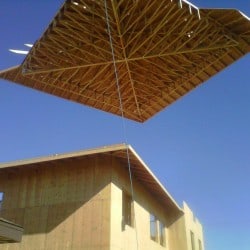 BioScience Laboratories Montana State University | Schafer Construction Bozeman Montana