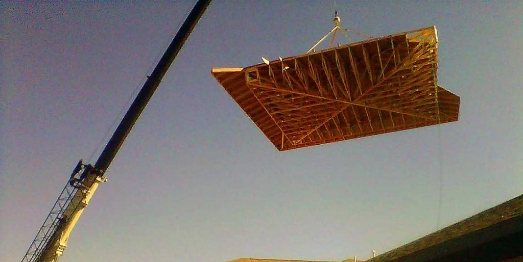 Montana State University BioScience Laboratories - Schafer Construction Bozeman Montana