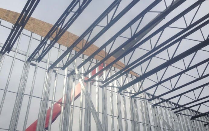 Murdoch's Ranch & Home Supply | Schafer Construction Bozeman Montana