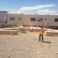 Springhill Presbyterian Church | Schafer Construction Bozeman Montana