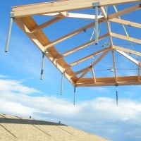 Hope Lutheran Church Cupola Schafer Construction Bozeman Montana