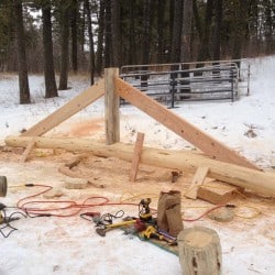 Jackson Creek Addition | Schafer Construction Bozeman Montana