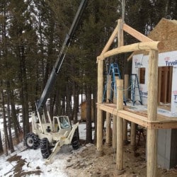 Schafer Construction Bozeman Montana